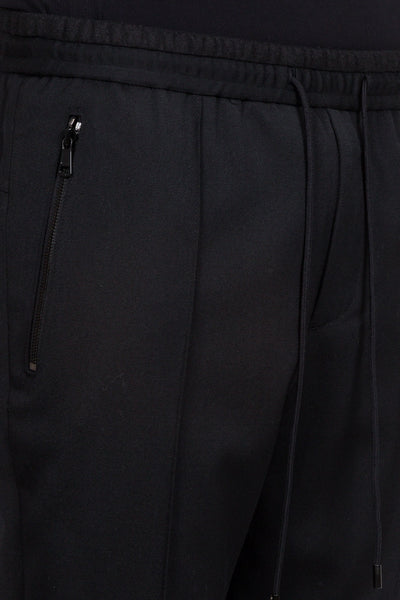 Drawstring Fastening Trousers - cooder
