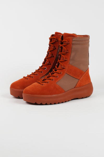 Military Boot - cooder