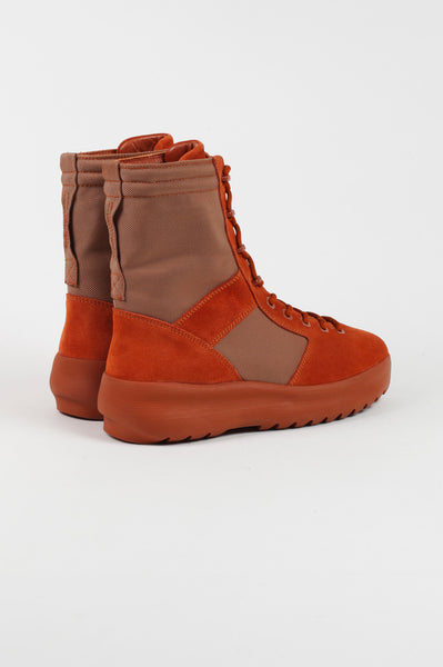 Military Boot - cooder