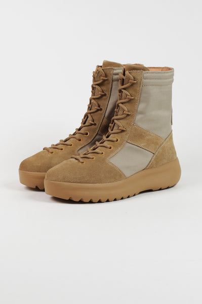 Military Boot - cooder