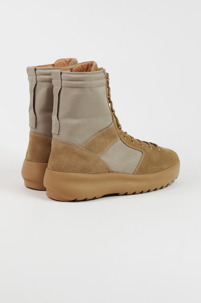 Military Boot - cooder