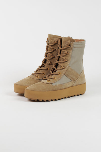 Military Boot - cooder