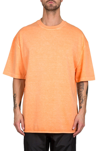 Heavy Knit Tee - cooder
