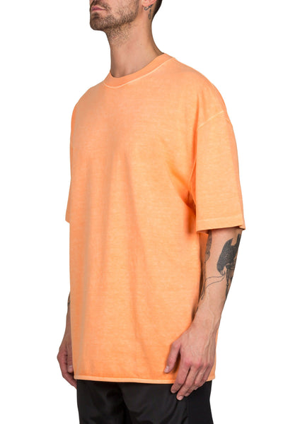 Heavy Knit Tee - cooder