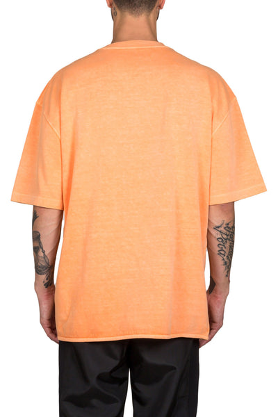 Heavy Knit Tee - cooder