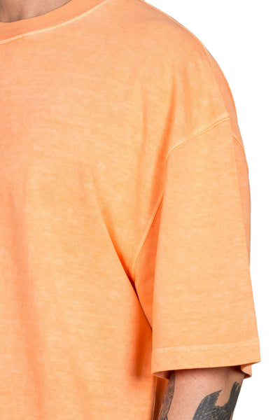 Heavy Knit Tee - cooder