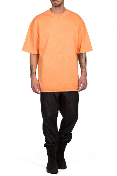 Heavy Knit Tee - cooder