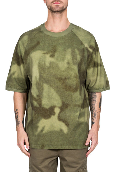 Raglan Knit - cooder
