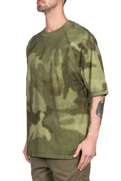 Raglan Knit - cooder