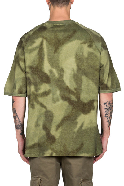 Raglan Knit - cooder