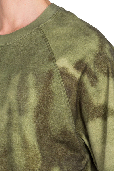 Raglan Knit - cooder