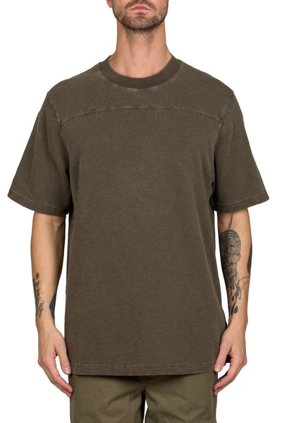 College Slub Knit - cooder