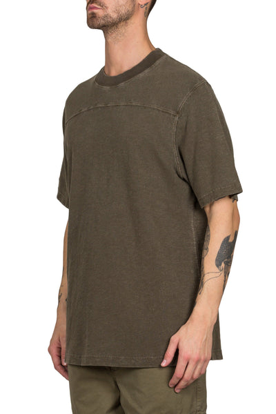 College Slub Knit - cooder
