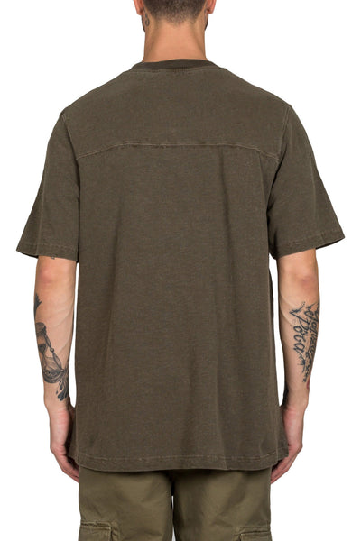 College Slub Knit - cooder