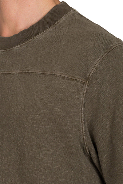 College Slub Knit - cooder