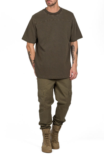 College Slub Knit - cooder