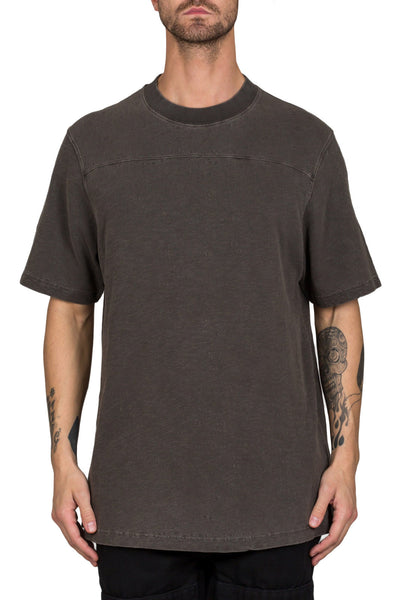 College Slub Knit - cooder