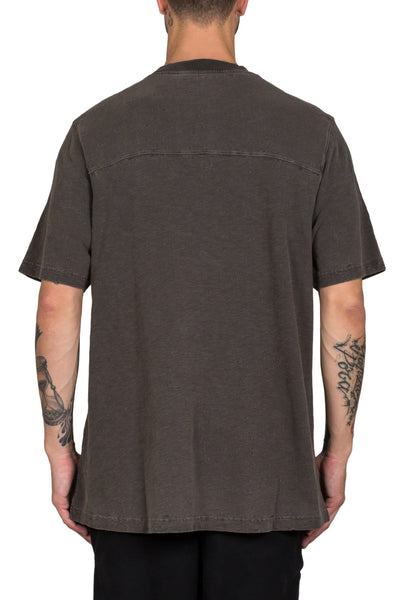 College Slub Knit - cooder