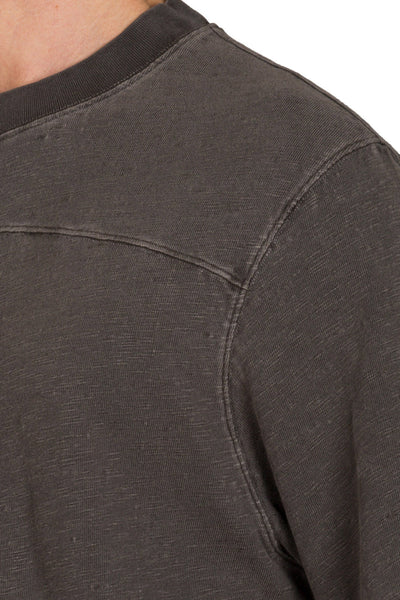 College Slub Knit - cooder