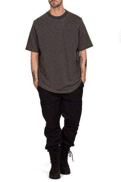 College Slub Knit - cooder