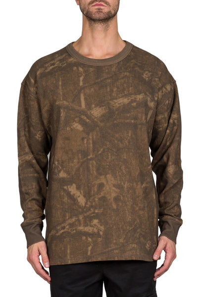 Thermal Long Sleeve - cooder