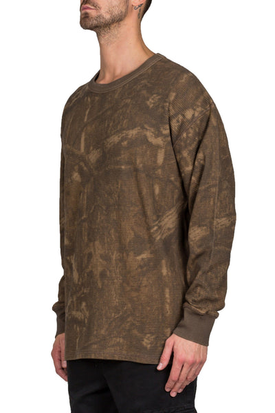 Thermal Long Sleeve - cooder