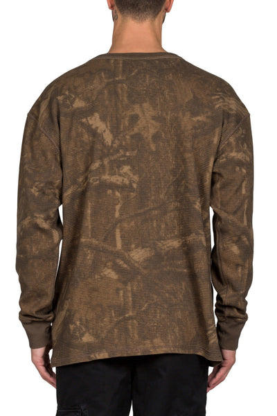 Thermal Long Sleeve - cooder