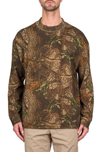 Moto Long Sleeve - cooder