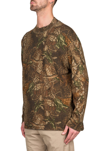 Moto Long Sleeve - cooder