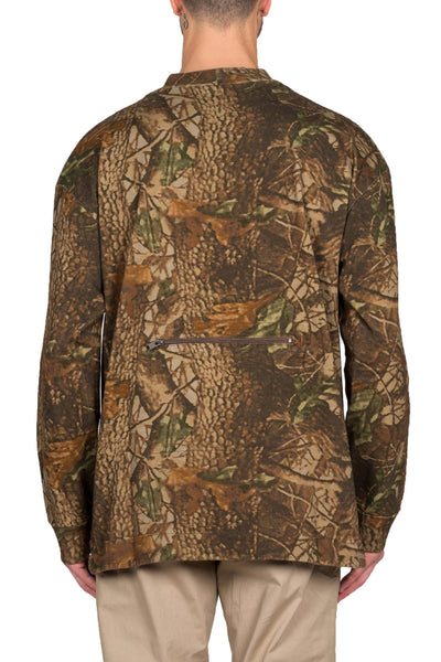 Moto Long Sleeve - cooder