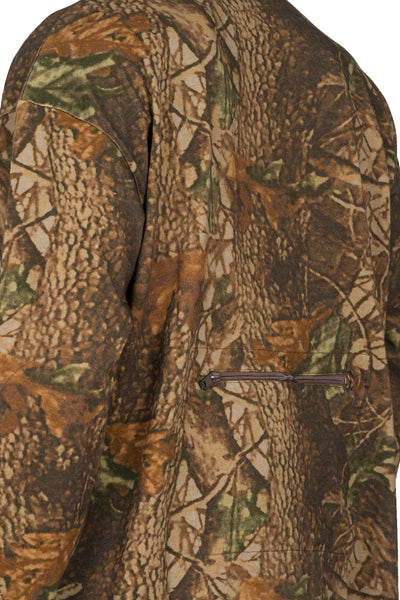Moto Long Sleeve - cooder