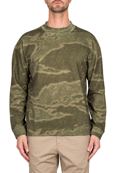 Moto Long Sleeve - cooder