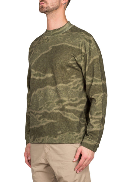 Moto Long Sleeve - cooder