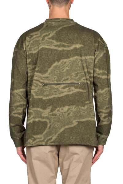 Moto Long Sleeve - cooder