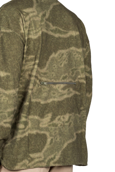 Moto Long Sleeve - cooder