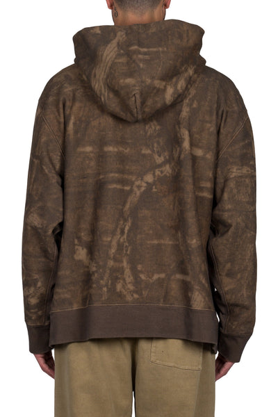 Camo Hoodie - cooder