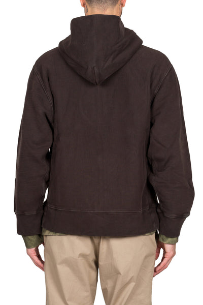Zip Up Hoodie - cooder