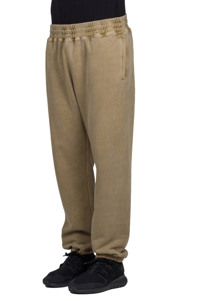 Mens Fleece Sweatpant - cooder