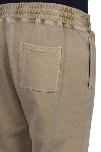 Mens Fleece Sweatpant - cooder