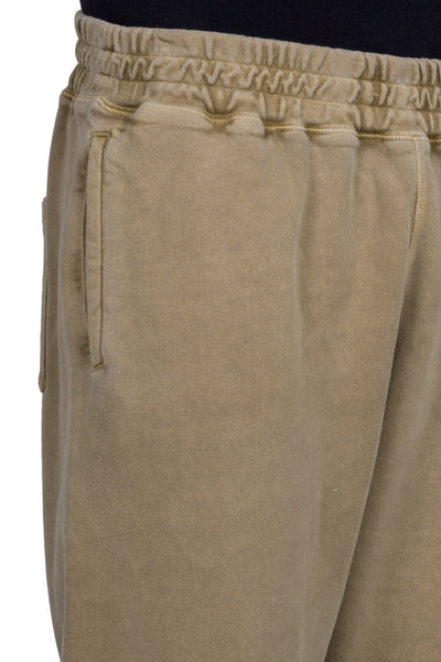 Mens Fleece Sweatpant - cooder
