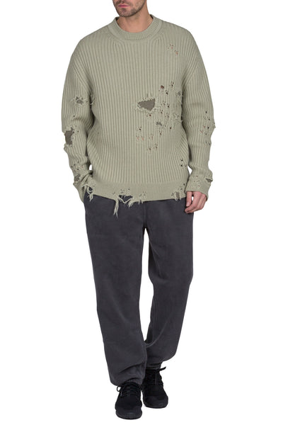 Mens Fleece Sweatpant - cooder