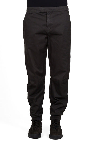 Cotton Moto Jogger Pant - cooder