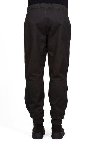 Cotton Moto Jogger Pant - cooder