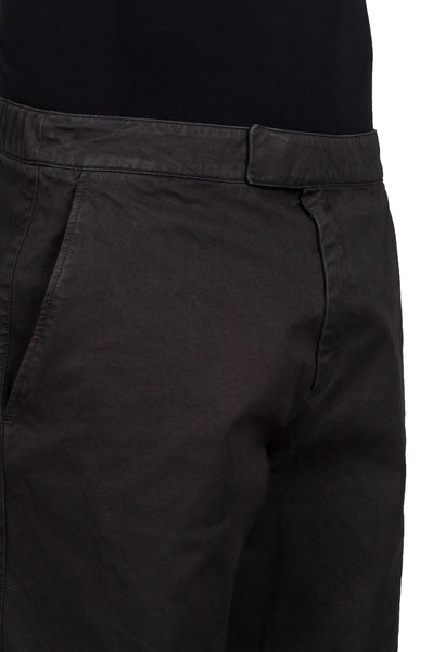 Cotton Moto Jogger Pant - cooder