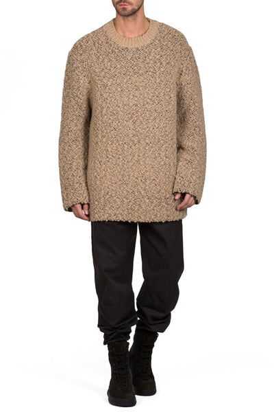Cotton Moto Jogger Pant - cooder