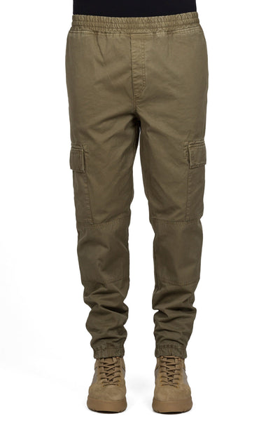 Workwear Pant - cooder