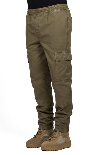 Workwear Pant - cooder