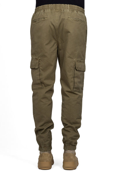 Workwear Pant - cooder