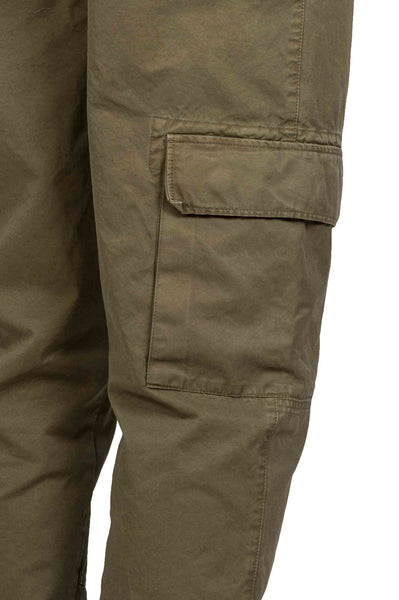 Workwear Pant - cooder