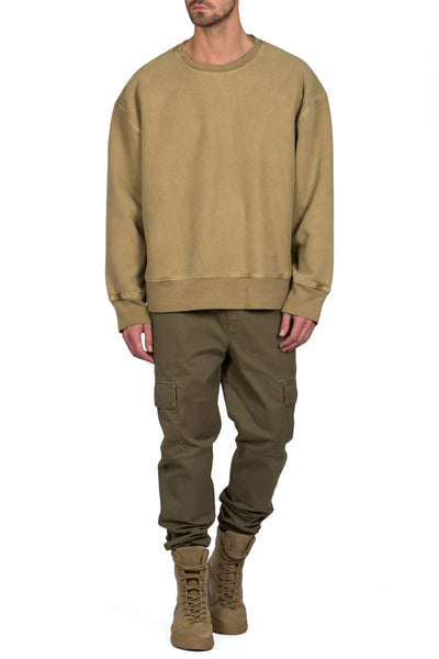 Workwear Pant - cooder